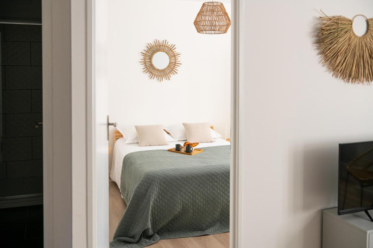 Stylish Duo : T2 Lumineux Au Coeur De Pau Apartment Luaran gambar
